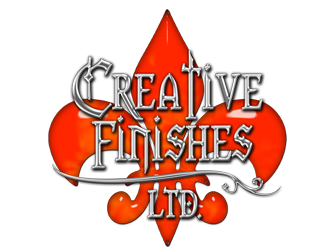 Creative Finishes